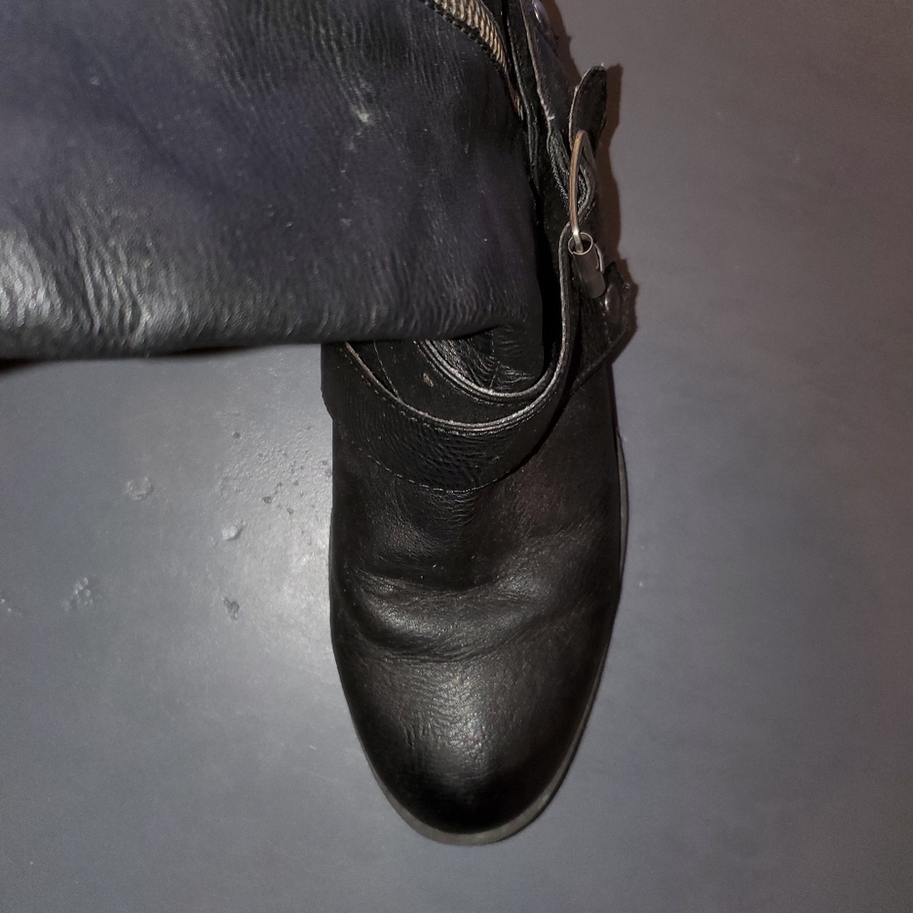 Fall Boots - image 5